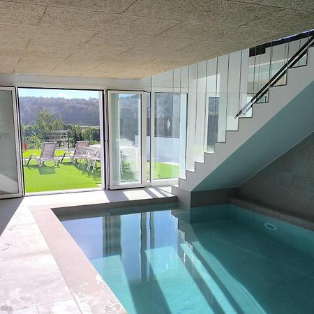 Casa Manolo De Amparo Villa Vimianzo Kültér fotó