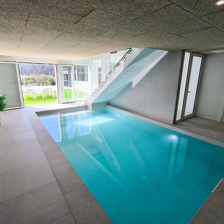 Casa Manolo De Amparo Villa Vimianzo Kültér fotó